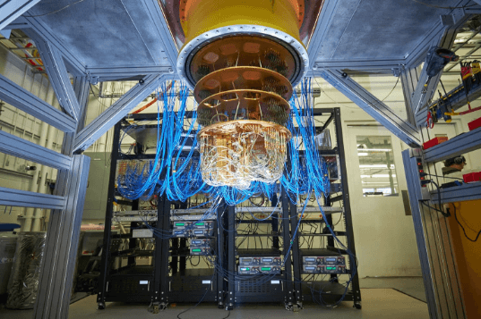 Quantum Hardware and Its Potential