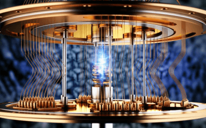 Quantum Computing: Beyond Classical Limits