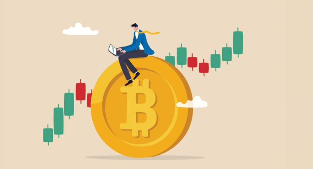 Risks of Passive Income in Crypto